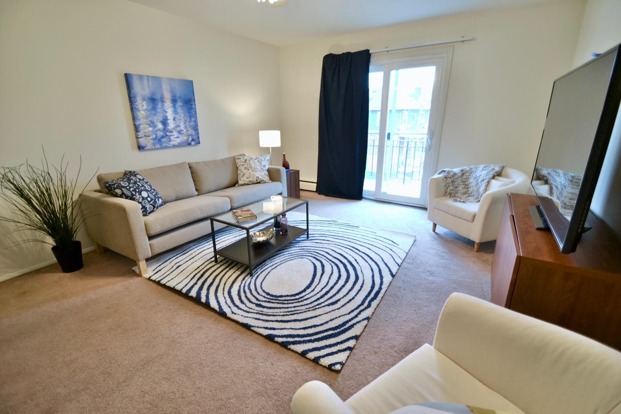 Park Hill Apartments